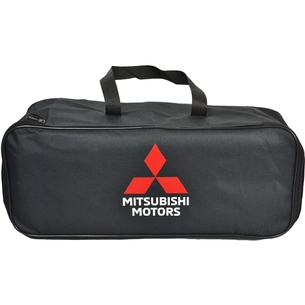 Сумка-органайзер Poputchik Mitsubishi (03-120-1Д) зображення 1