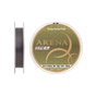 Шнур Favorite Arena PE 100m (silver gray) #0.4/0.104mm 8lb/3.5kg (1693.10.95) - зменшене зображення 1