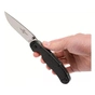 Ніж Ontario Knife RAT I AUS-8 Black (ON8848) - зменшене зображення 5