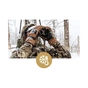 Бінокль Leupold BX-1 McKenzie HD 10x50mm Dark Grey (181174) - зменшене зображення 6