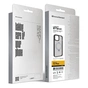 Чохол до мобільного телефона Armorstandart Unit Stand Apple iPhone 15 Plus Black (ARM70572) - зменшене зображення 2
