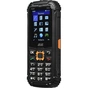 Мобільний телефон 2E R240 2024 Black (694743654103) - зменшене зображення 9