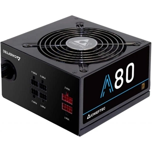 Блок живлення Chieftec 550W (CTG-550C) зображення 1