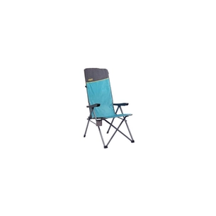 Крісло складане Uquip Justy XL Blue/Grey (244037) (DAS303232) зображення 1