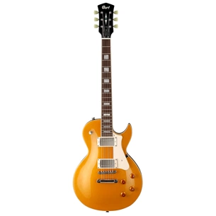 Електрогітара Cort CR200 Gold Top (CR200 GT) изображение 1