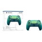 Геймпад Sony Playstation DualSense Bluetooth PS5 Chrome Teal (1000044461) - зменшене зображення 2