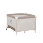 Дитячий манеж Lionelo Bonnie Beige Sand (LO-BONNIE BEIGE SAND) - зменшене зображення 2