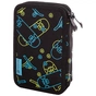 Пенал Astrabag AC2 Skate з неоновим ефектом (503022045) - зменшене зображення 3