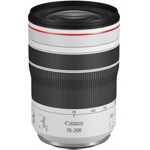 Об'єктив Canon RF 70-200mm f/4.0 IS USM (4318C005) зображення 1