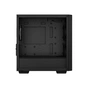 Корпус Deepcool CC360 ARGB (R-CC360-BKAPM3-G-1) - зменшене зображення 6