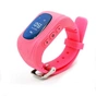 Смарт-годинник GoGPS ME K50 Рожевий (K50PK) - зменшене зображення 2