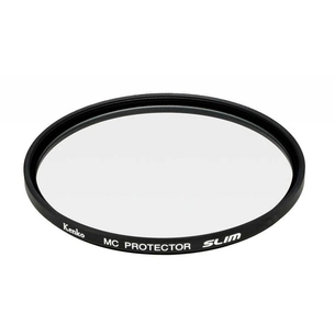 Світлофільтр Kenko MC UV 370 SLIM 77mm (217798) зображення 1