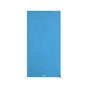 Туристичний рушник Naturehike Fitness NH20FS009 антибактеріальний 160 х 80 блакитний (6927595750100) - зменшене зображення 1