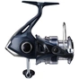 Котушка Shimano Catana FE C3000HG 3+1BB (CATC3000HGFE) - зменшене зображення 2
