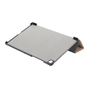Чохол до планшета BeCover Smart Case Samsung Galaxy Tab S5e T720/T725 Gold (705989) - зменшене зображення 4