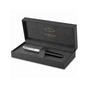 Ручка пір'яна Parker PARKER 51 Black CT  FP F (55 011) - зменшене зображення 7
