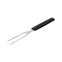 Столова виделка Victorinox Swiss Modern Carving Black (6.9033.15B) - зменшене зображення 3