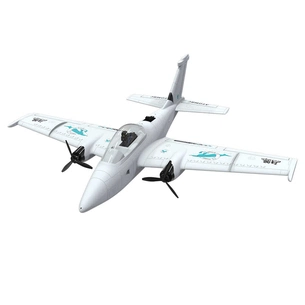 Літаюче крило ATOMRC Beluga RTH (BRTH) изображение 1