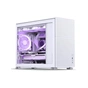 Корпус JONSBO D31 MESH White - зменшене зображення 1