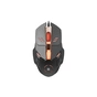 Мишка Defender Ultra Gloss MB-490 Black (52490) - зменшене зображення 2