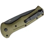 Ніж Benchmade Claymore Olive (9070BK-1) - зменшене зображення 3