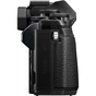 Цифровий фотоапарат Olympus E-M10 mark III 14-150 mm Kit black (V207070BE010) - зменшене зображення 7