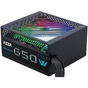 Блок живлення Azza 650W (PSAZ 650W ARGB) - зменшене зображення 1