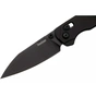 Ніж Kershaw Bel Air BB Black (6105BLK) - зменшене зображення 5