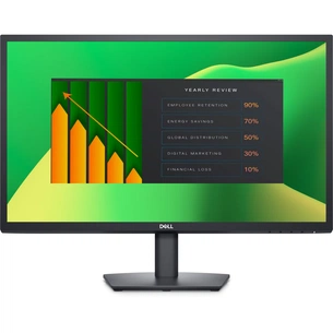 Монітор Dell E2423H (210-BEJD-RW23) зображення 1