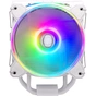 Кулер до процесора CoolerMaster Hyper 212 Halo White (RR-S4WW-20PA-R1) - уменьшенное изображение 1