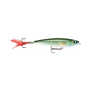 Воблер Rapala X-RAP Subwalk XRSB15 PK зображення 1