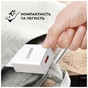 Зарядний пристрій Armorstandart AR02 Basic USB 3.1A White (ARM59714) - зменшене зображення 6