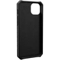 Чохол до мобільного телефона UAG Apple iPhone 14 Monarch, Kevlar Black (114032113940) - уменьшенное изображение 8