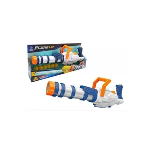 Іграшкова зброя A-Toys Бластер стріляє поролоновими шарами (648-55) зображення 1