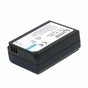 Акумулятор до фото/відео Extradigital Samsung BP-1030 (BDS2602) - зменшене зображення 4