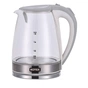 Електрочайник Rotex RKT20-M White - зменшене зображення 1
