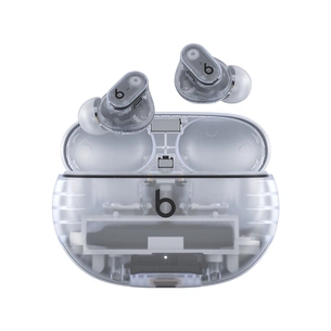 Навушники Beats Studio Buds + Transparent (MQLK3ZM/A) зображення 1