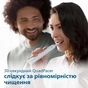 Електрична зубна щітка Philips HX3673/13 - зменшене зображення 8