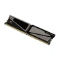 Модуль пам'яті для комп'ютера DDR4 16GB 2400 MHz T-Force Vulcan Gray Team (TLGD416G2400HC15B01) - зменшене зображення 2