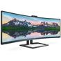 Монітор Philips 499P9H/00 - зменшене зображення 2