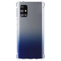 Чохол до мобільного телефона BeCover Anti-Shock Samsung Galaxy M31s SM-M317 Clear (705233) - зменшене зображення 3