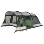 Намет High Peak Garda 4.0 Light Grey/Dark Grey/Green (928912) - зменшене зображення 2