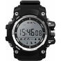 Смарт-годинник UWatch XR05 Black (F_55467) - зменшене зображення 2