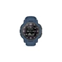 Смарт-годинник Garmin Instinct Crossover Solar, Tidal Blue, GPS (010-02730-02) - зменшене зображення 2