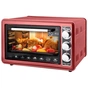 Електропіч EFBA 1003 RED - зменшене зображення 1