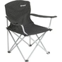 Крісло складане Outwell Catamarca Black (470325) (929843) - зменшене зображення 1