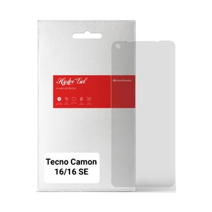 Плівка захисна Armorstandart Matte Tecno Camon 16/16 SE (ARM66035) зображення 1