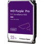 Жорсткий диск 3.5" 22TB WD (WD221PURP) - зменшене зображення 2