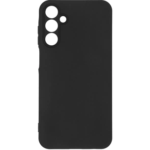 Чохол до мобільного телефона BeCover Samsung Galaxy A16 4G SM-SM-A165/A16 5G SM-A166 Black (712066) зображення 1
