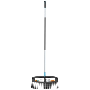 Граблі Cellfast ERGO для листя, 180 см, 0.8 кг, ширина 52.5 см (40-111) изображение 1